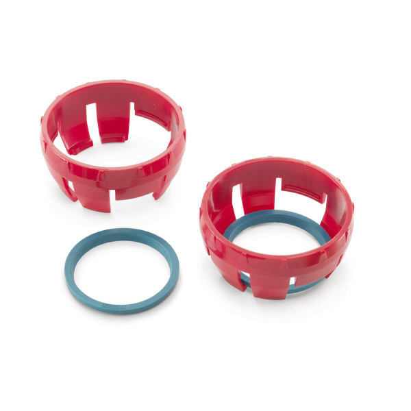 Husqvarna Dirt scraper